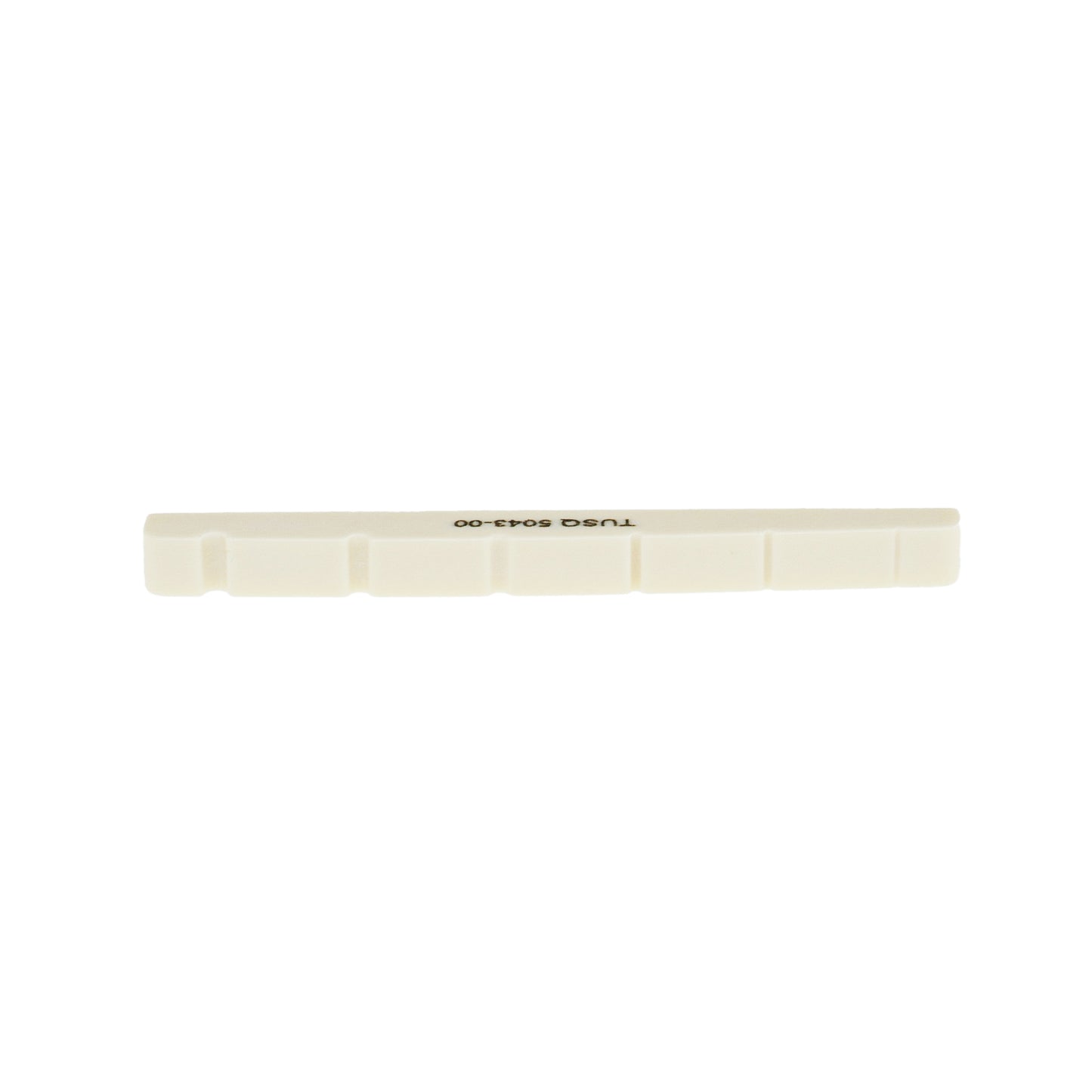 TUSQ XL Nut by Graph Tech Model # 5043-00 Strat Style Electric