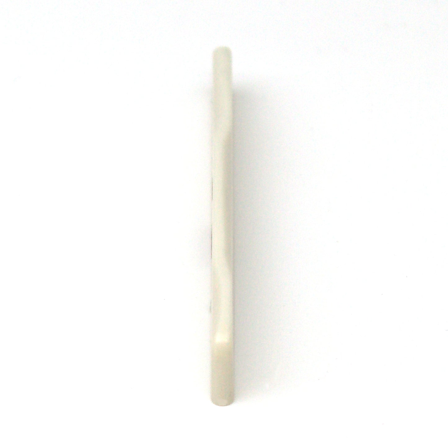 Model 9124 Acoustic Saddle Compensated L73.84mm (2.907") - Graph Tech Guitar Labs