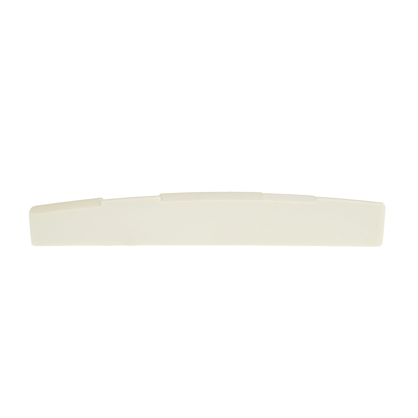 TUSQ Saddle by Graph Tech Model # 9280-L0 Acoustic Compensated - Left