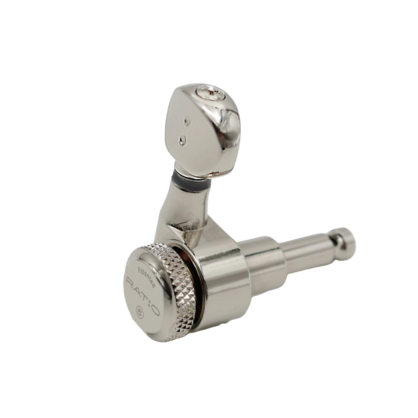 Ratio by Graph Tech (12:1 to 39:1) Electric Locking 3x3 - Graph Tech Guitar Labs