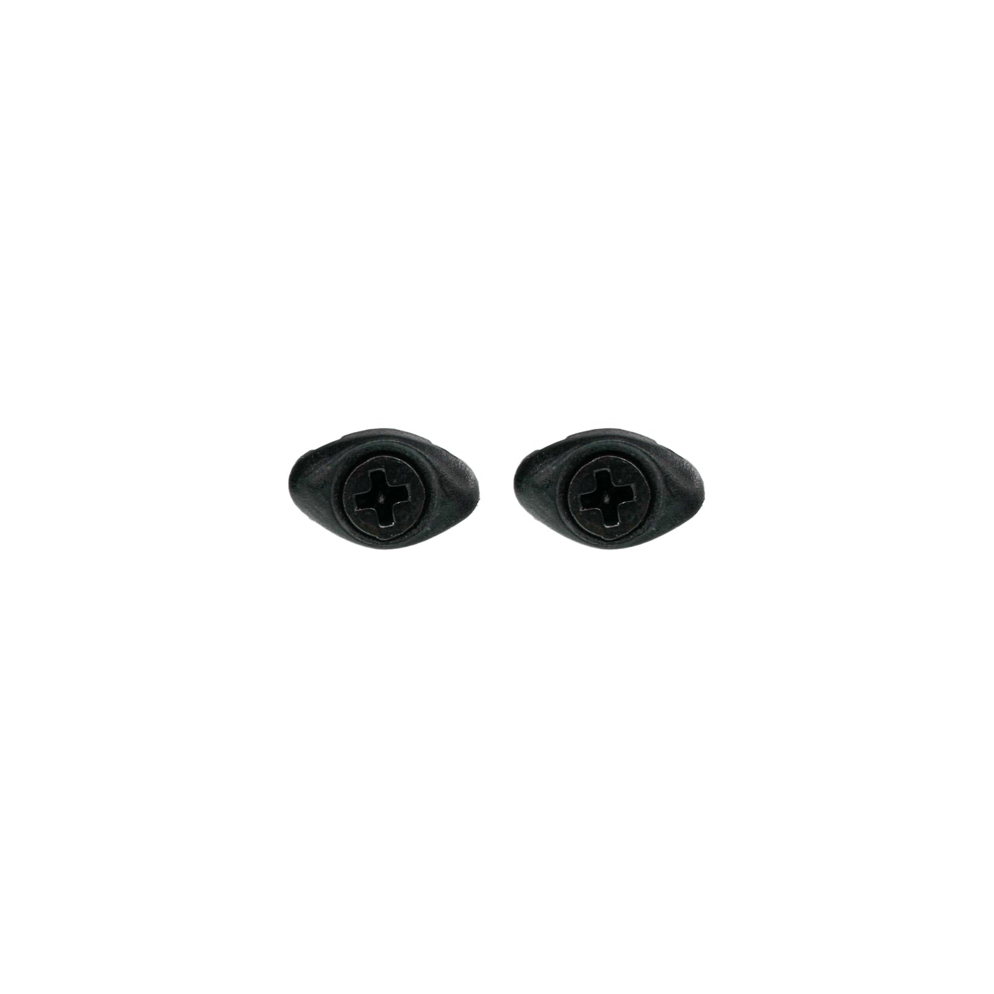 TUSQ XL by Graph Tech Model # 7004-00 String Glides (2) W/ Chrome Screw (2)