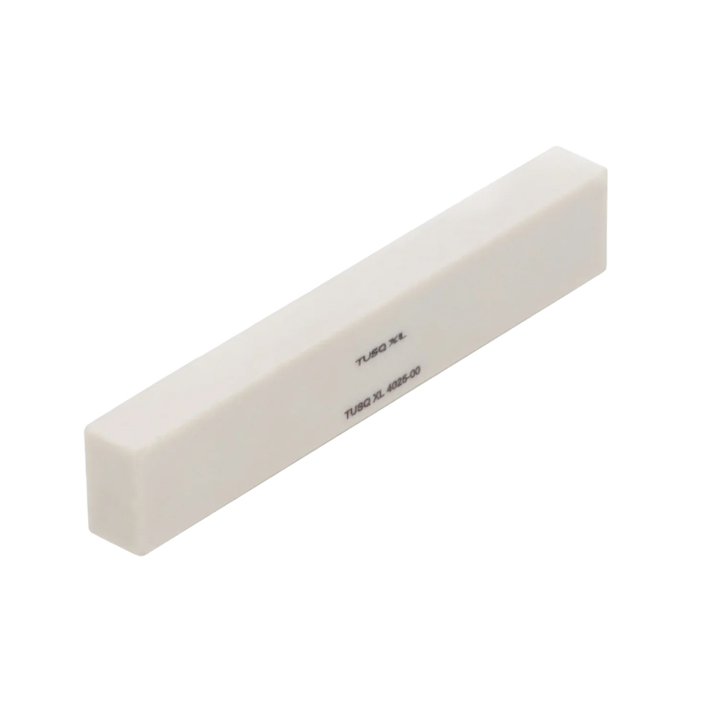 Model 4025-00 Nut Slab L63.50mm (Select Material) - Graph Tech Guitar Labs