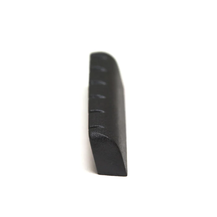 Model M600-00 Nut Slotted Slanted Bottom L43.41mm (Select Material) - Graph Tech Guitar Labs