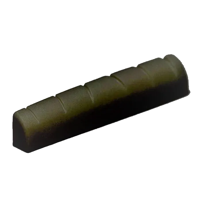 Model 6400-00 Nut Slotted L44.60mm (Select Material) - Graph Tech Guitar Labs