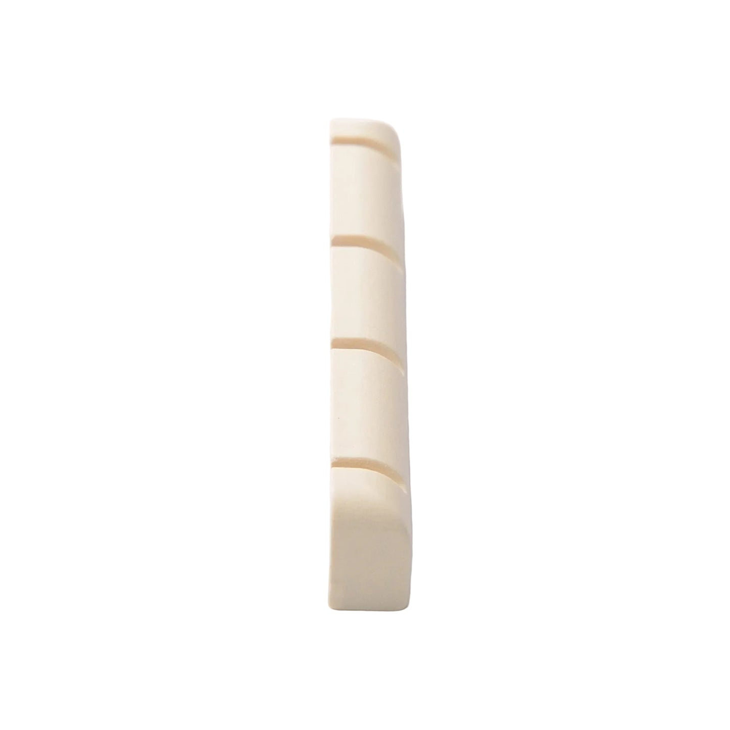 1237 Ukulele Slotted Nut 37mm Length - Graph Tech Guitar Labs Ltd.
