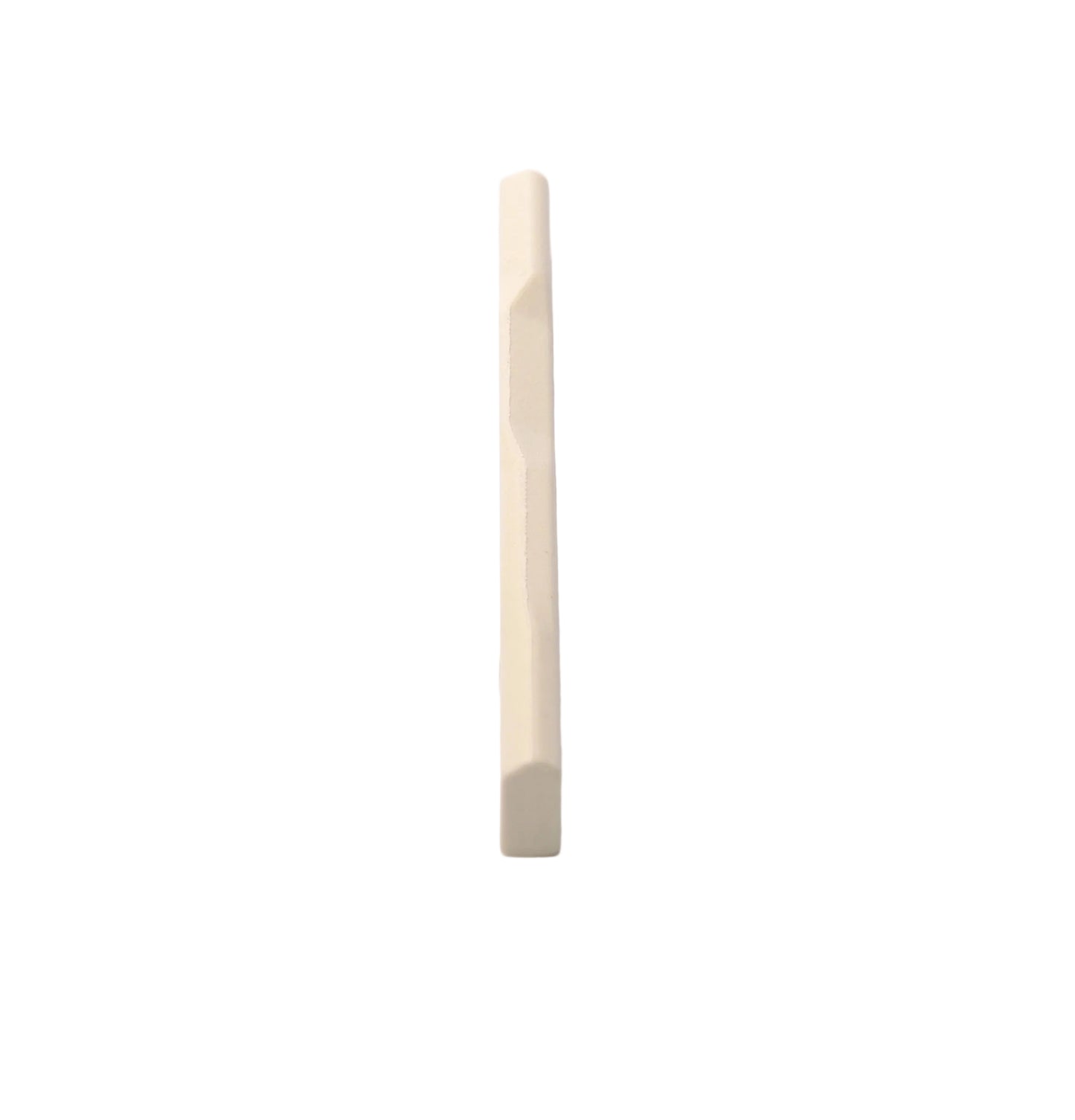 Soprano Ukulele Saddle 61x6.5 mm (Model 9260, Select Material) - Graph Tech Guitar Labs Ltd.