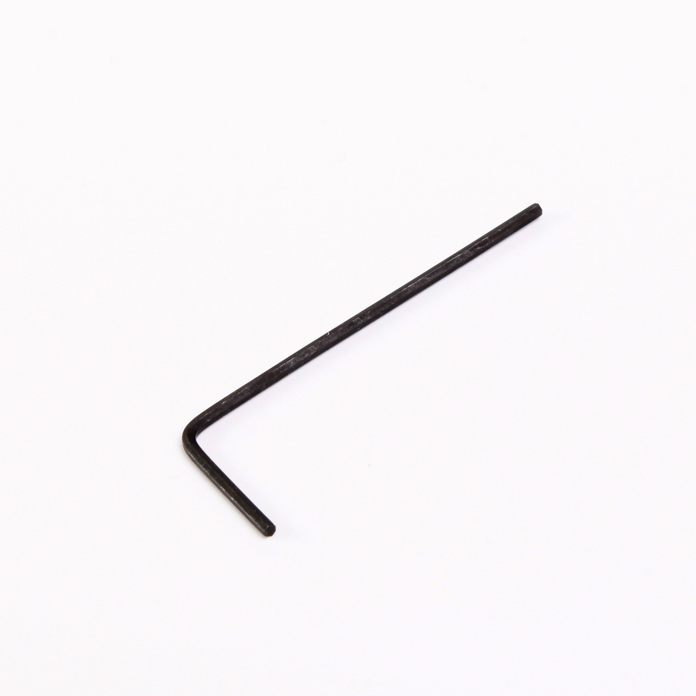 Allen Head Wrench, Ground Pin Adjustment – Perfect Point EDM