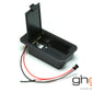 ghost 9v Battery Box - Graph Tech Guitar Labs Ltd.