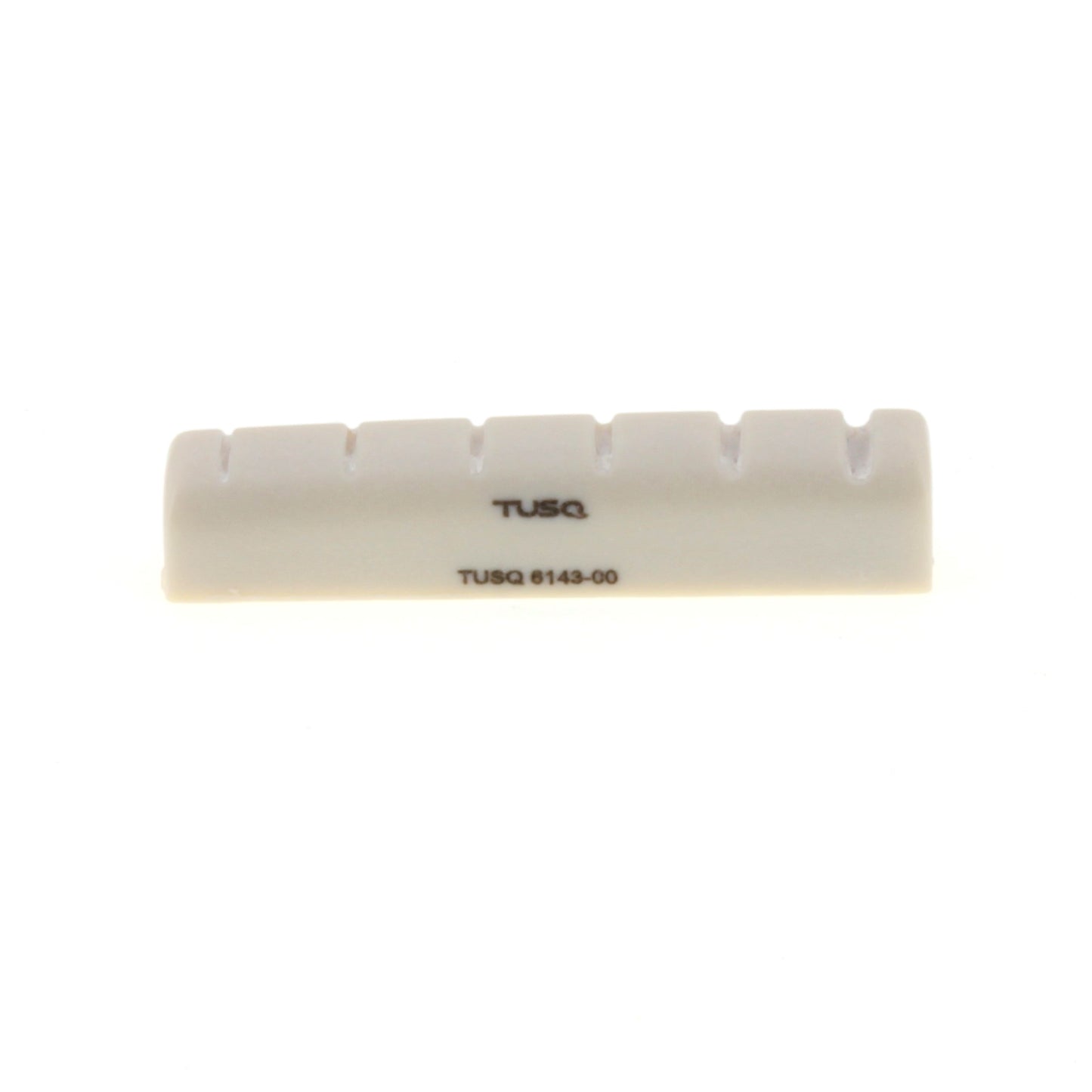 TUSQ Slotted electric and acoustic 43x6 (PQ-6143-00) - Graph Tech Guitar Labs Ltd.