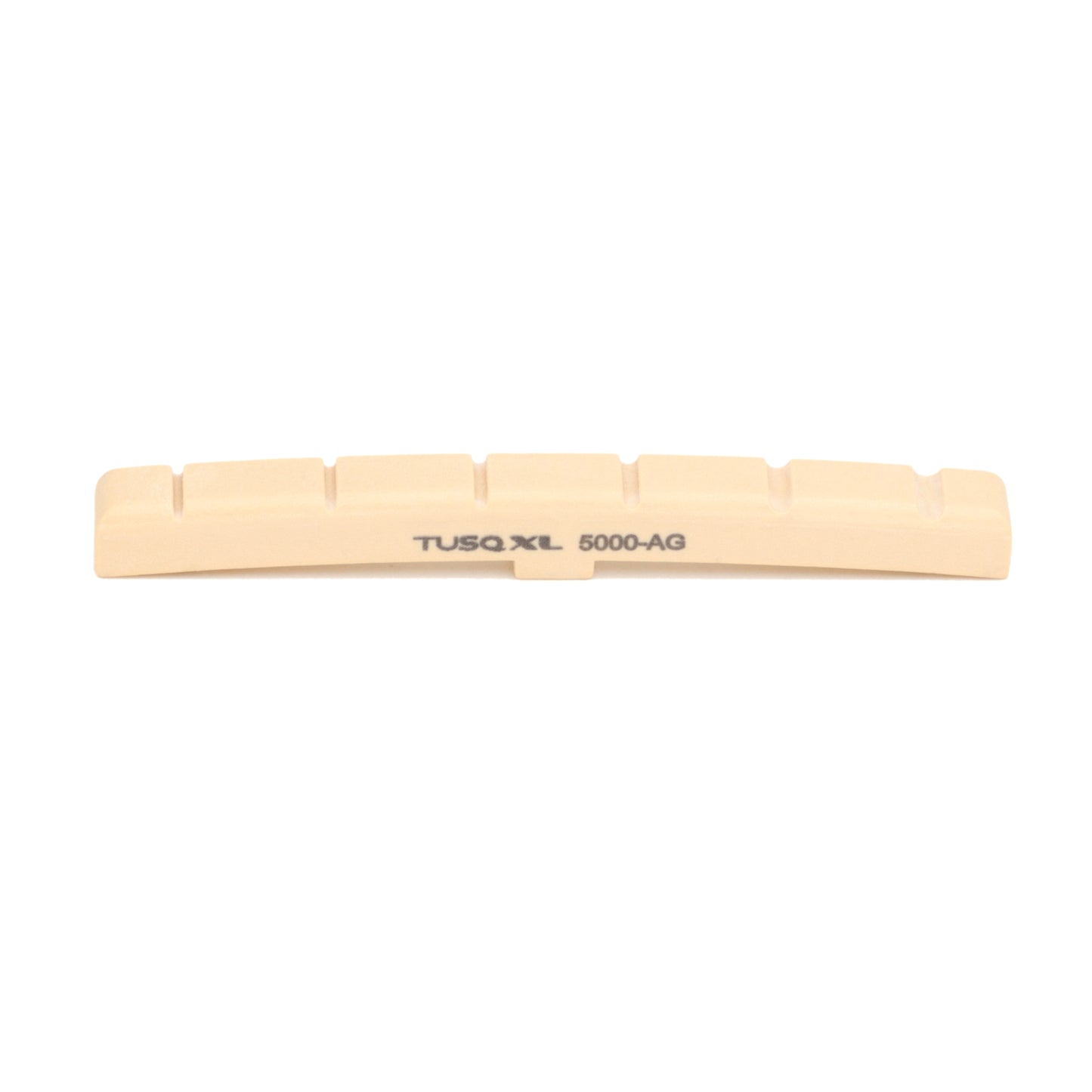 Model 5000-00 TUSQ Slotted Nut 6-String R 9.5" (Select Material) - Graph Tech Guitar Labs