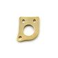 Individual InvisoMatch Plate for Ratio Tuners, 45 degree Screw Hole - Graph Tech Guitar Labs Ltd.