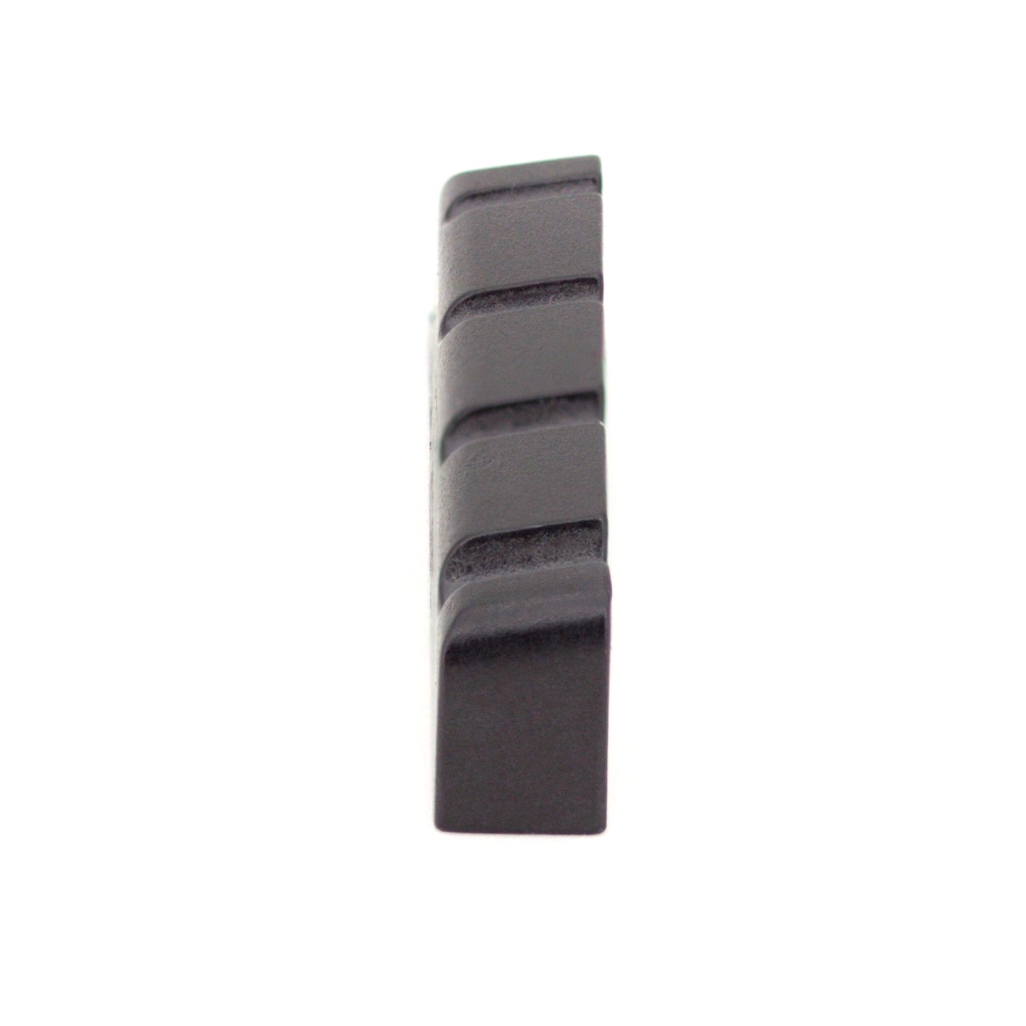 Black TUSQ XL Bass 4 String Nut 38 x 6 mm (PT-1238-60) - Graph Tech Guitar Labs Ltd.