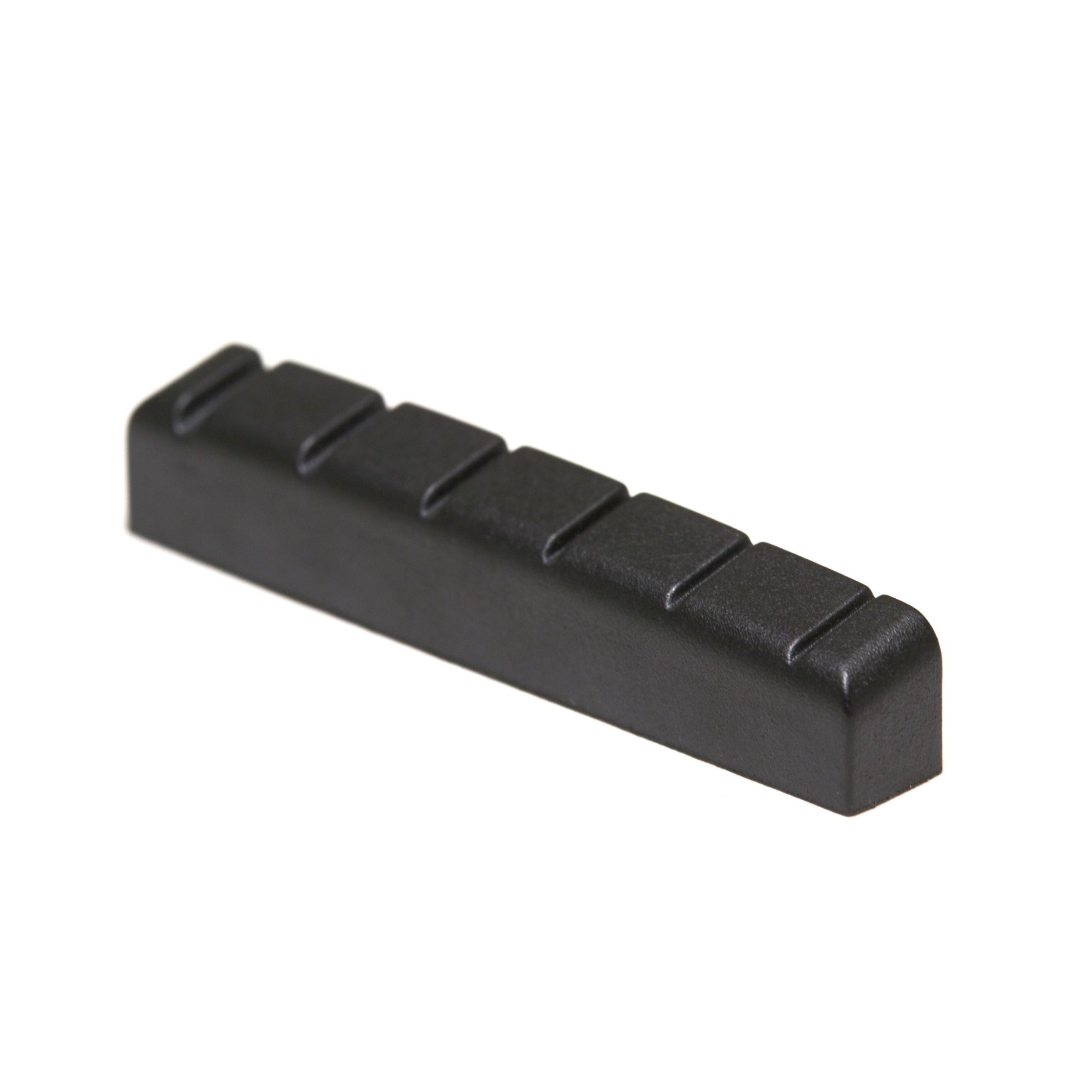 Model 6643-L0 Nut Slotted L42.95mm Lefty (Select Material)