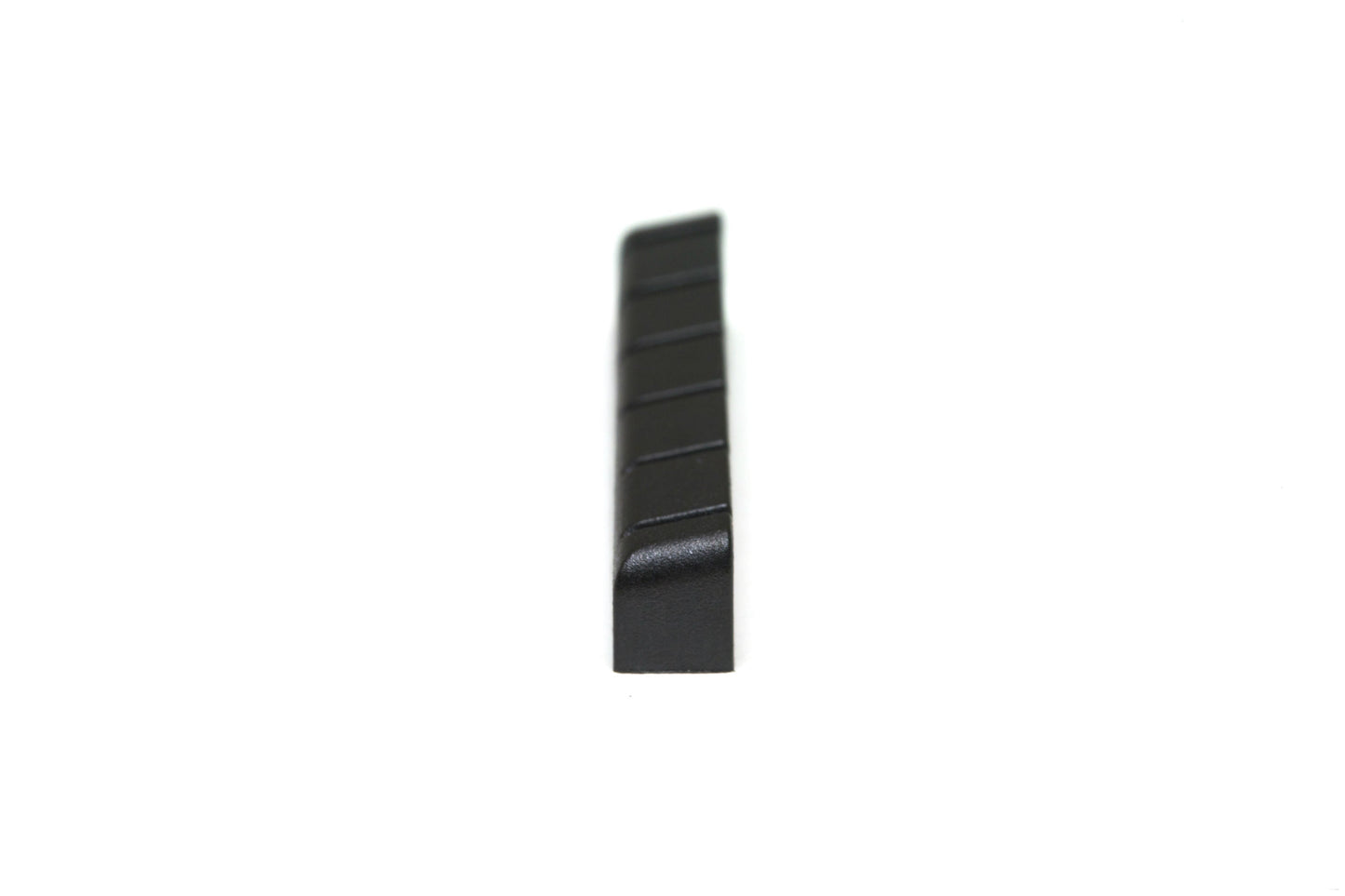 BLACK TUSQ XL Lefty PRS & Ibanez Style Electric Nut 43 X 6 - Graph Tech Guitar Labs Ltd.