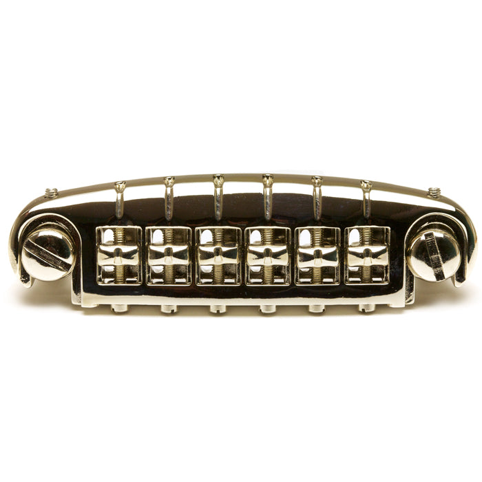 ResoMax NW1 Wraparound Bridge (Select Finish) - Graph Tech Guitar Labs Ltd.