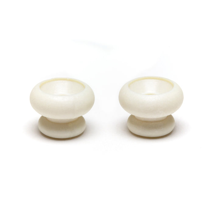 TUSQ Strap Buttons - Vintage Acoustic 2 pcs - Graph Tech Guitar Labs Ltd.