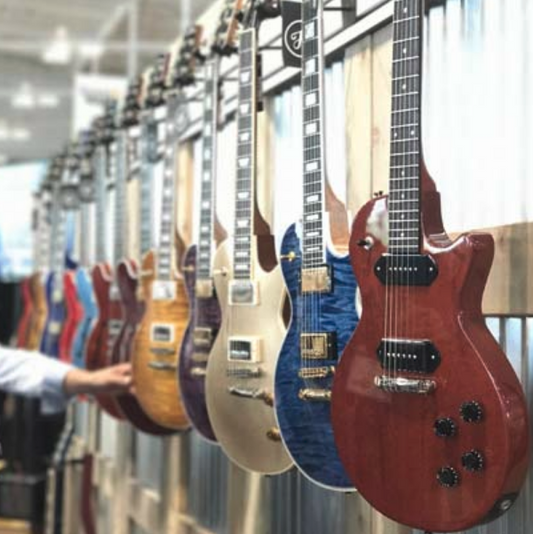 MORE Highlights from 2017 Summer NAMM: A Few of Our Favourite Snaps