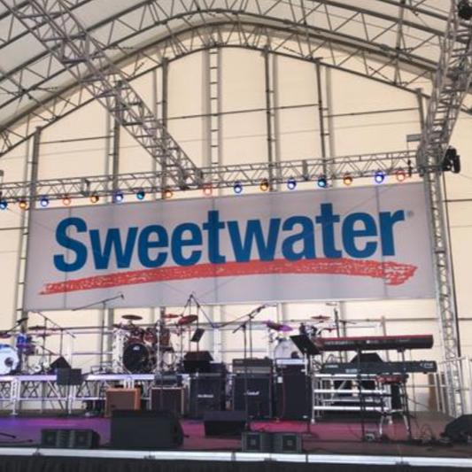 Highlights from Sweetwater GearFest & Vancouver International Guitar Festival