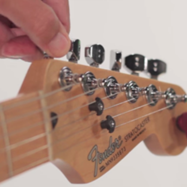 Ratio® Balanced Gear Tuning Technology Explained