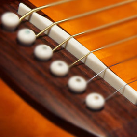 The Science Behind Acoustic Guitar Tone