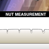 Graph Tech Workshop: Finding the Right Nut for Your Guitar, Bass Guitar or Ukulele