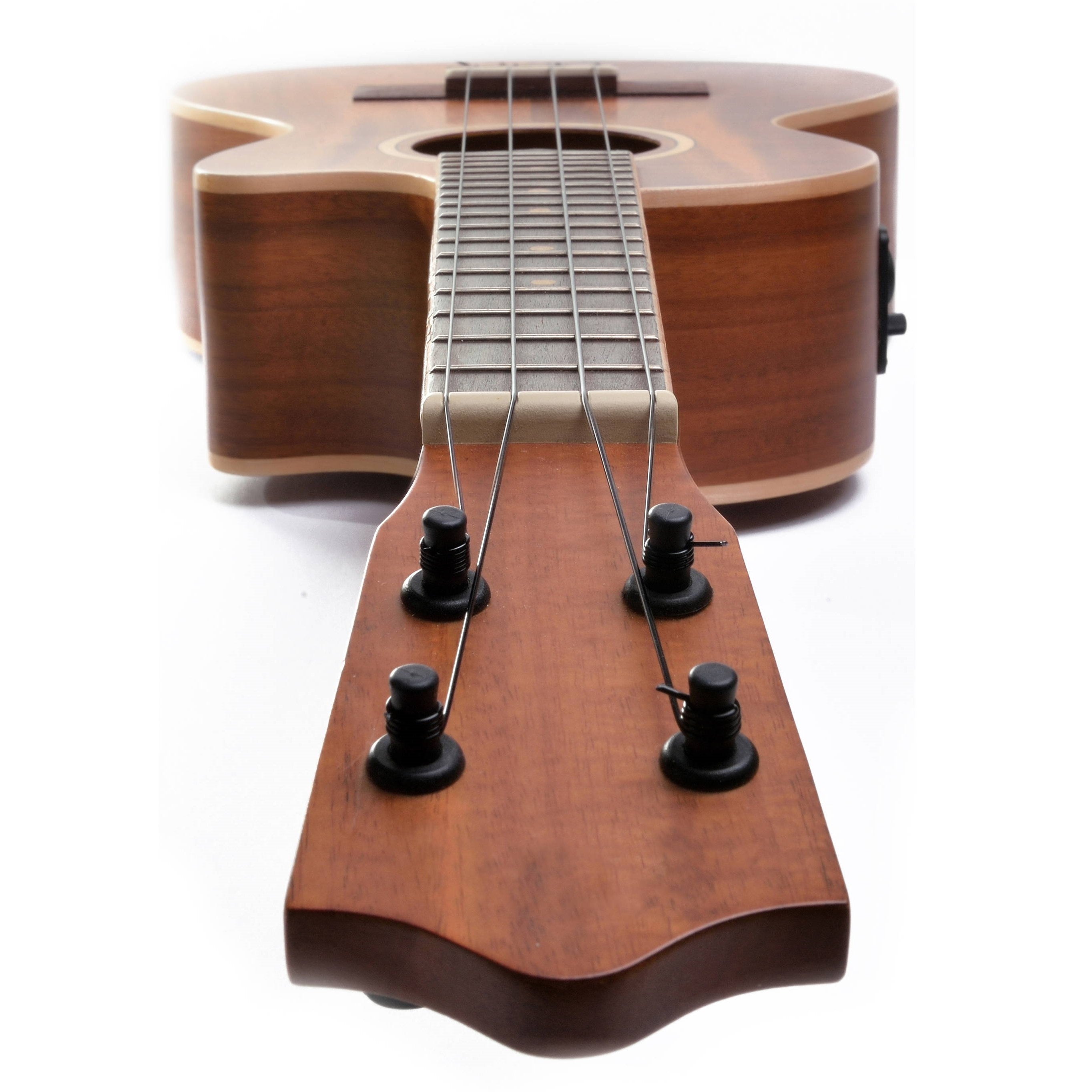 Tuners, Nuts, and Saddles for your Ukulele– Translation missing: en ...