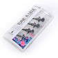 Ratio Tune-a-Lele Ukulele Tuners (4 pcs) - Graph Tech Guitar Labs
