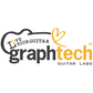 Graph Tech Logo Unisex organic cotton t-shirt - Graph Tech Guitar Labs