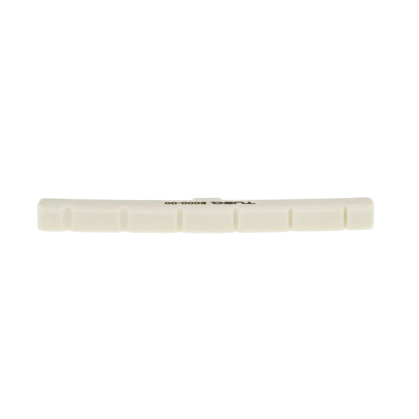 TUSQ Nut Slotted by Graph Tech Model # 5000-00 Strat Style