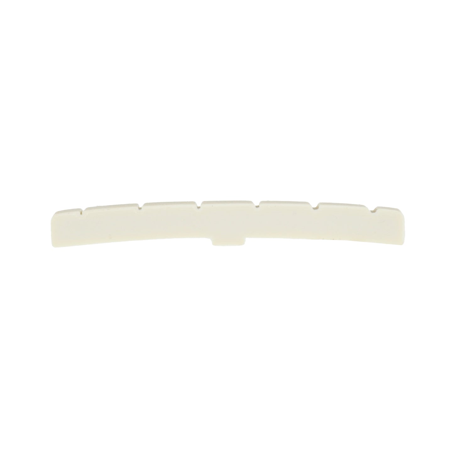 TUSQ Nut by Graph Tech Model # 5000-L0 Slotted Strat Style Left