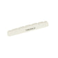 TUSQ Nut by Graph Tech Model # 5042-00 Fender Style Flat Bottom Strat