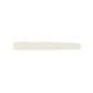 TUSQ Nut by Graph Tech Model # 5042-00 Fender Style Flat Bottom Strat