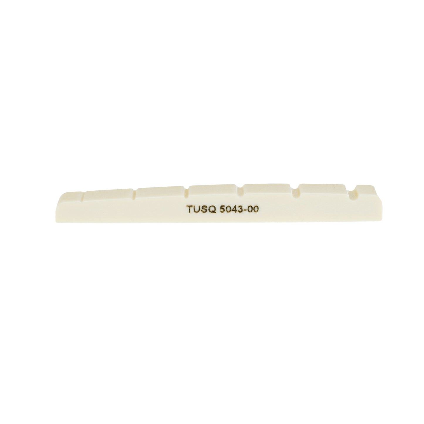 TUSQ XL Nut by Graph Tech Model # 5043-00 Strat Style Electric