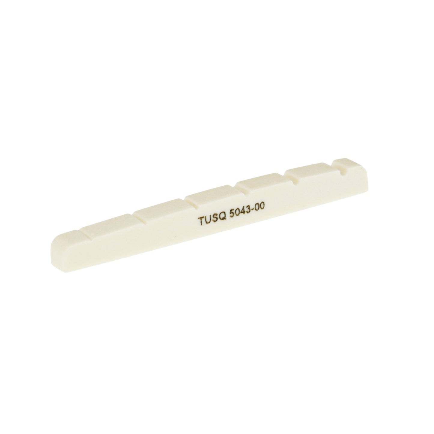 TUSQ XL Nut by Graph Tech Model # 5043-00 Strat Style Electric