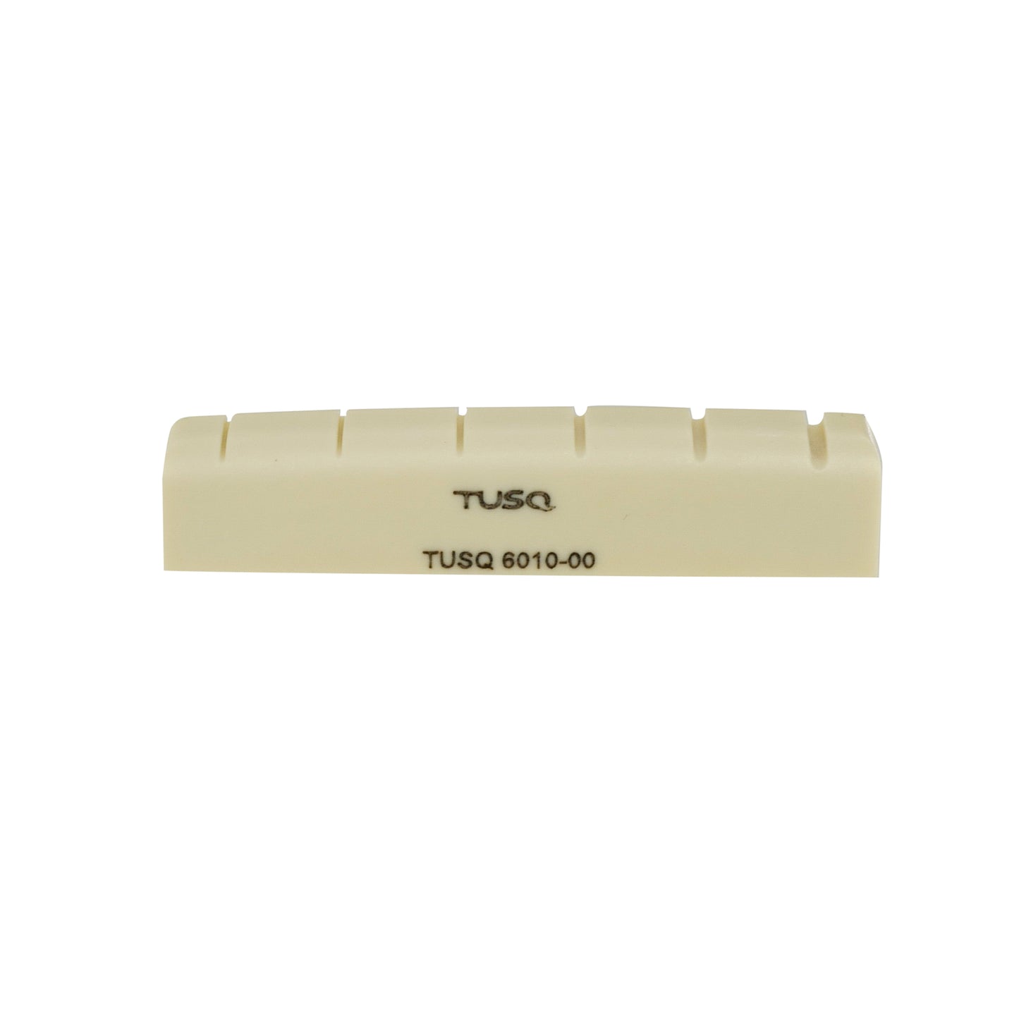TUSQ Nut by Graph Tech Model # 6010-00 Slotted Jumbo Gibson Style