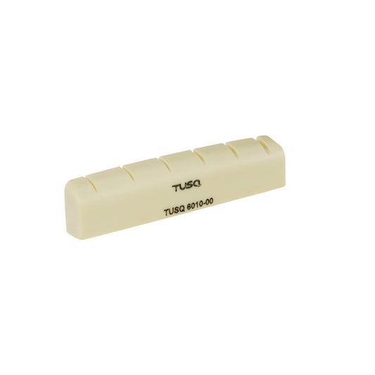 TUSQ Nut by Graph Tech Model # 6010-00 Slotted Jumbo Gibson Style