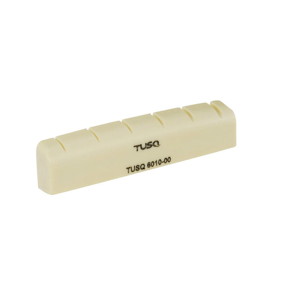 TUSQ Nut by Graph Tech Model # 6010-00 Slotted Jumbo Gibson Style