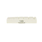 TUSQ Nut by Graph Tech Model # 6643-00 Electric
