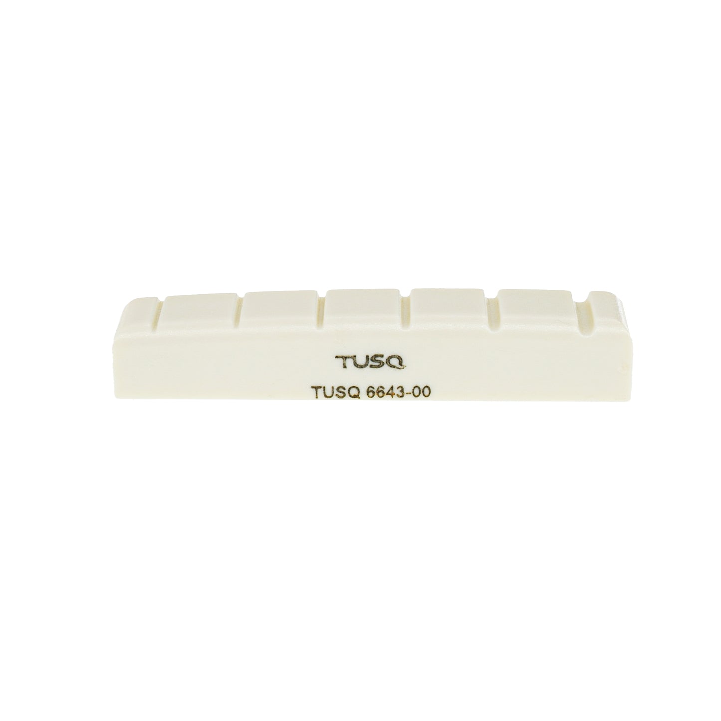 TUSQ Nut by Graph Tech Model # 6643-00 Electric
