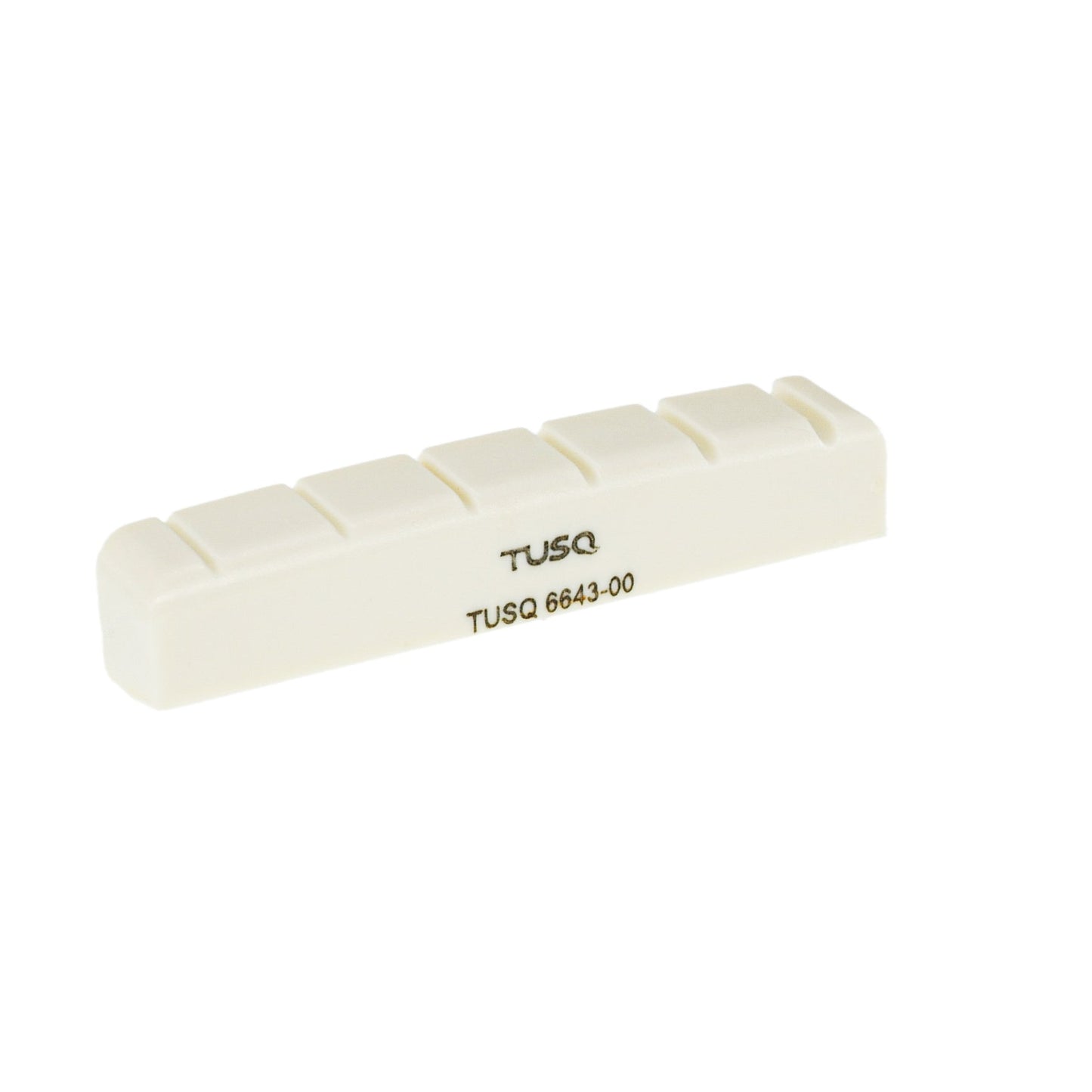 TUSQ Nut by Graph Tech Model # 6643-00 Electric