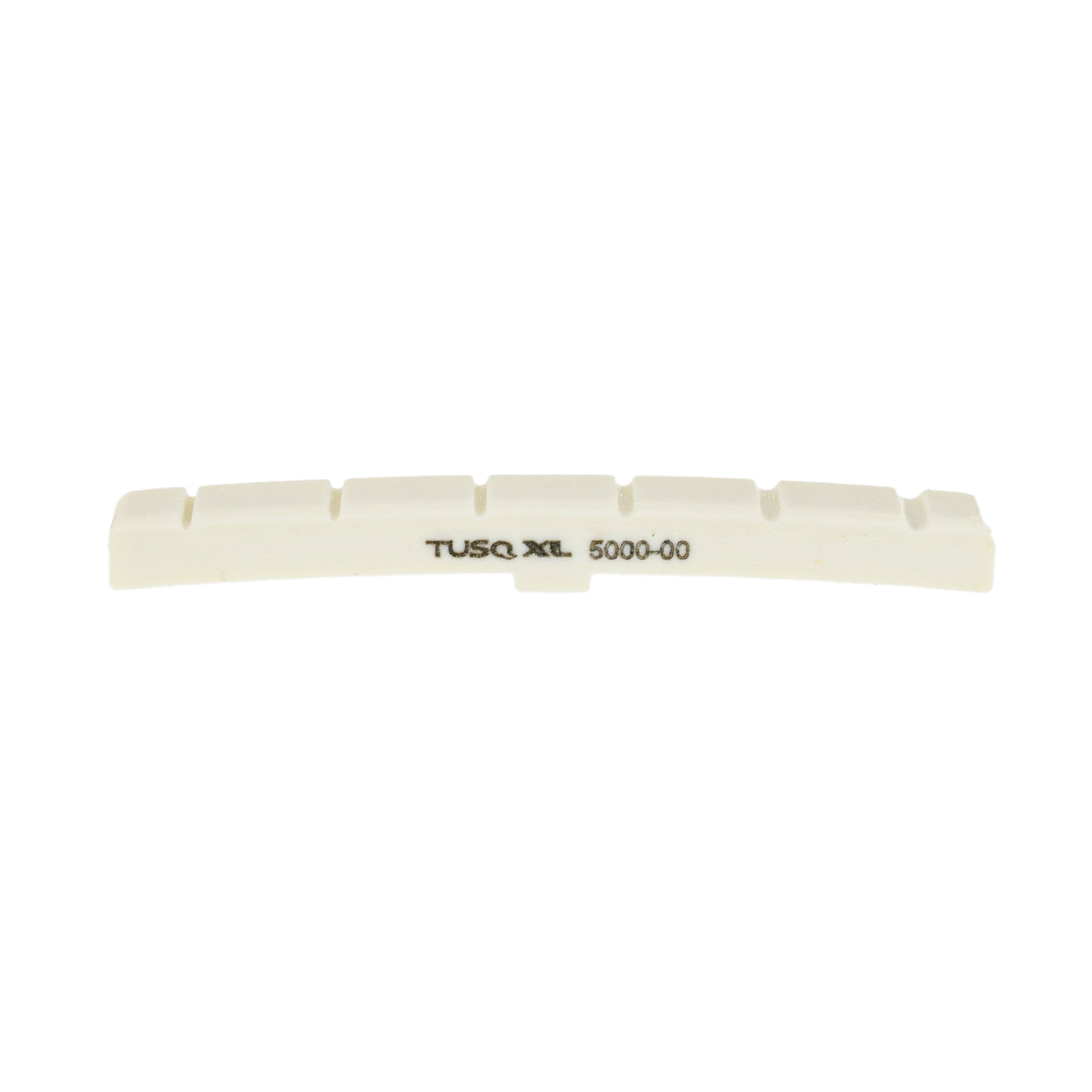 TUSQ Nut Slotted by Graph Tech Model # 5000-00 Strat Style