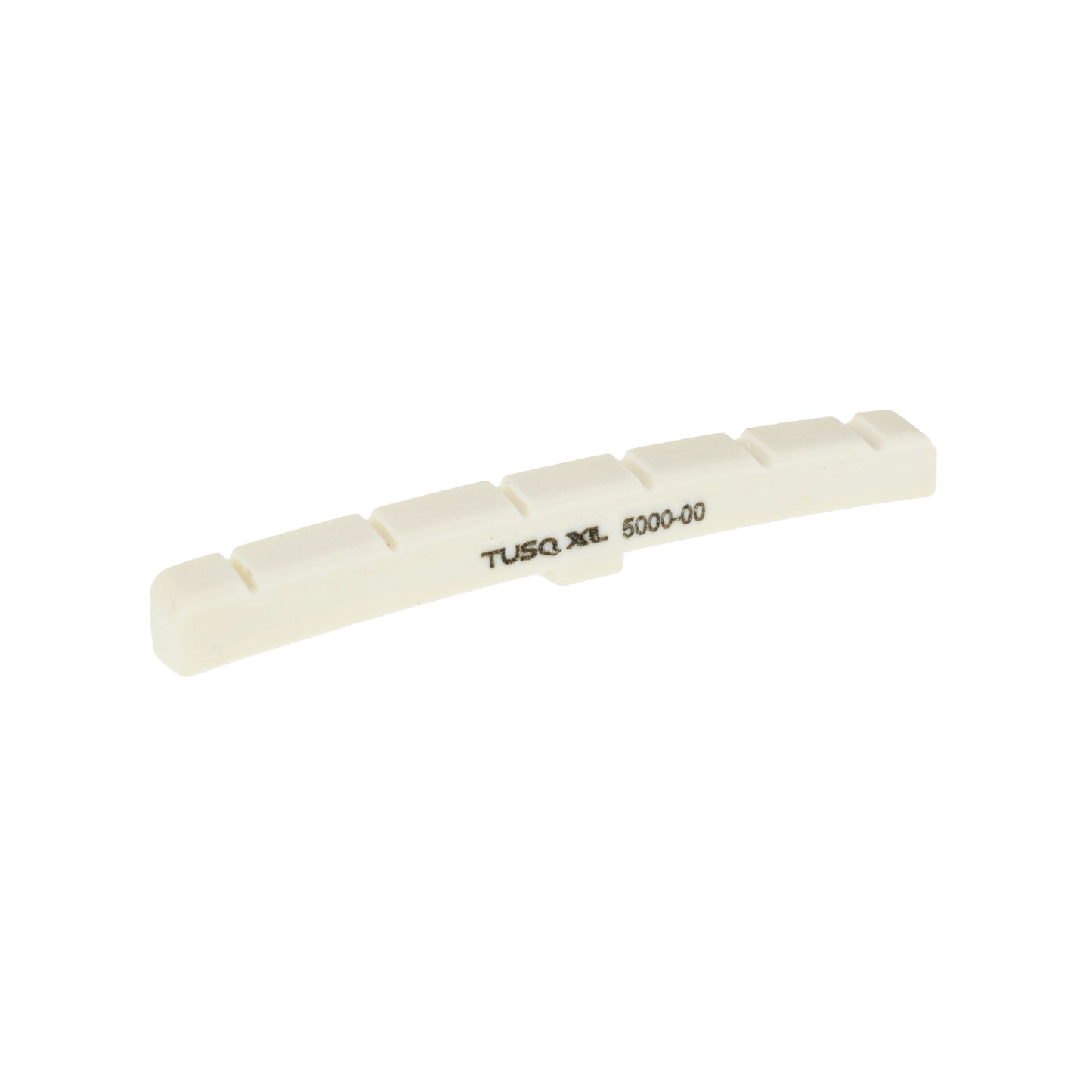 TUSQ Nut Slotted by Graph Tech Model # 5000-00 Strat Style