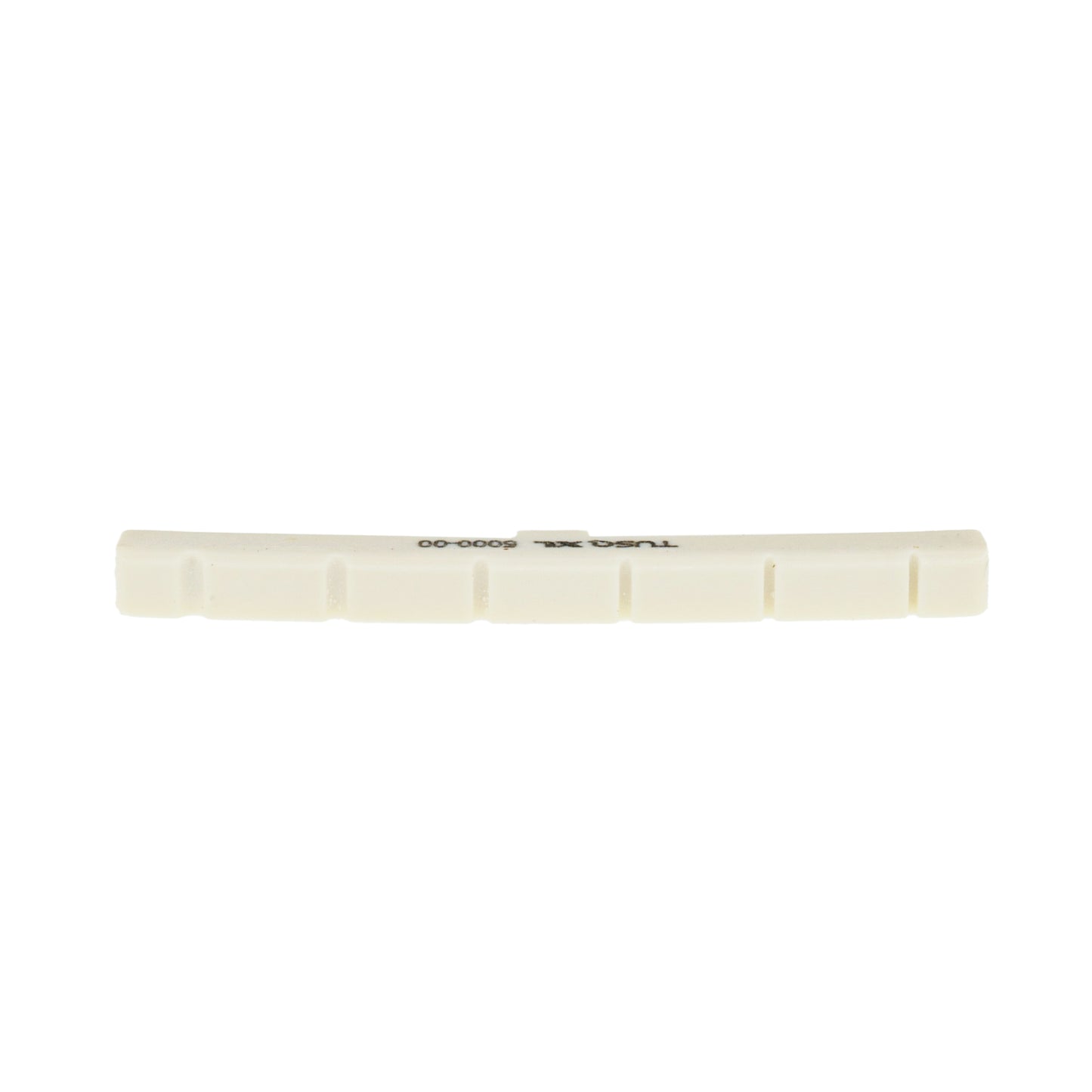 TUSQ Nut Slotted by Graph Tech Model # 5000-00 Strat Style