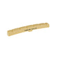 TUSQ Nut Slotted by Graph Tech Model # 5000-00 Strat Style