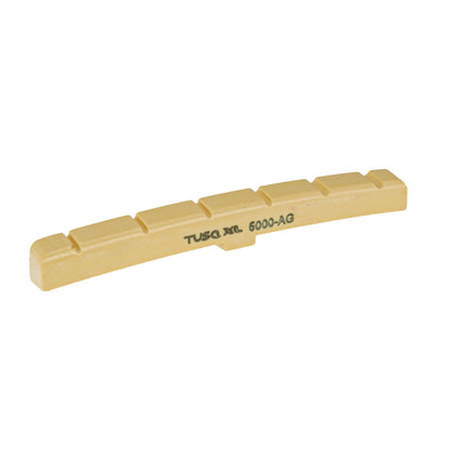 TUSQ Nut Slotted by Graph Tech Model # 5000-00 Strat Style