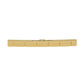 TUSQ Nut Slotted by Graph Tech Model # 5000-00 Strat Style