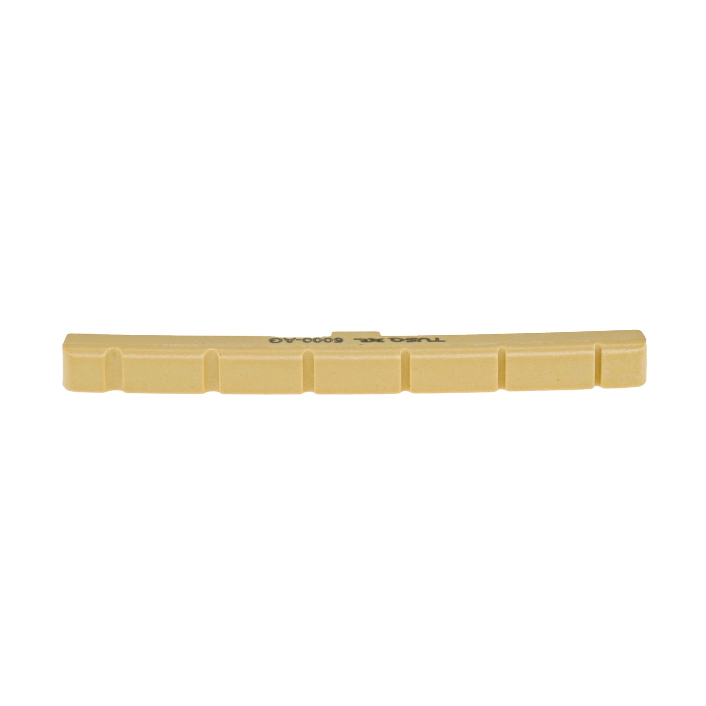 TUSQ Nut Slotted by Graph Tech Model # 5000-00 Strat Style