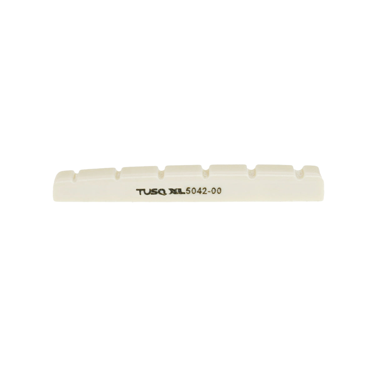 TUSQ Nut by Graph Tech Model # 5042-00 Fender Style Flat Bottom Strat