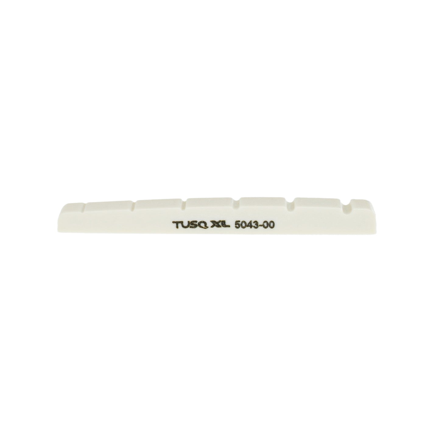 TUSQ XL Nut by Graph Tech Model # 5043-00 Strat Style Electric