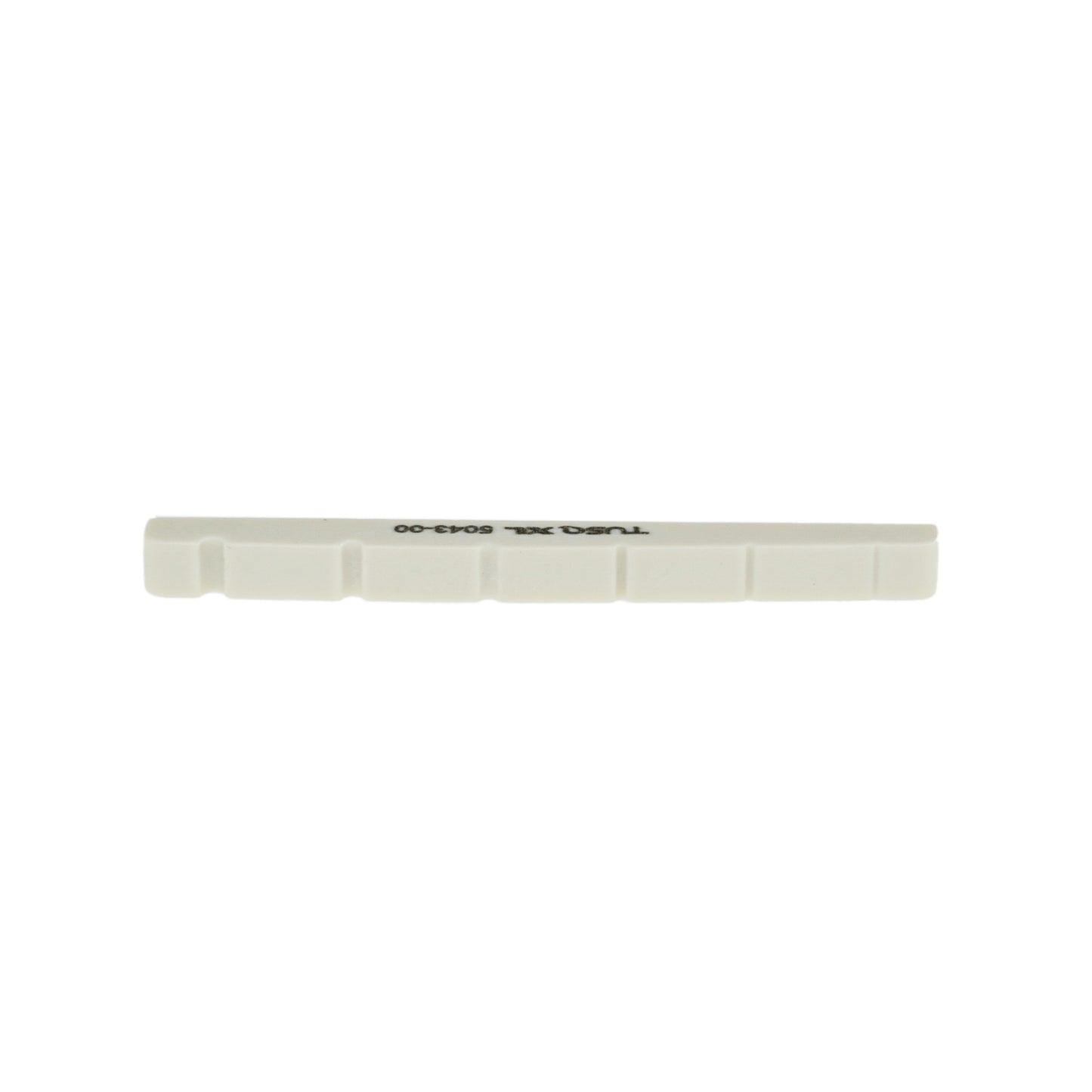TUSQ XL Nut by Graph Tech Model # 5043-00 Strat Style Electric